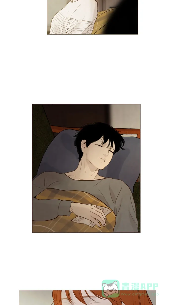 《冬之森》第86话 第40页