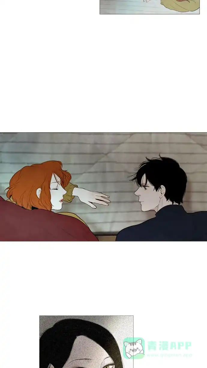 《冬之森》 第93话  第21页