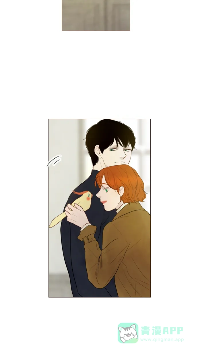 《冬之森》第97话 第22页