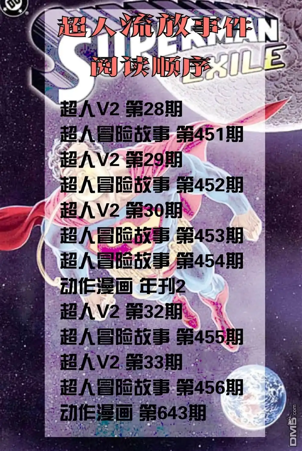 《动作漫画v1》年刊2 第52页