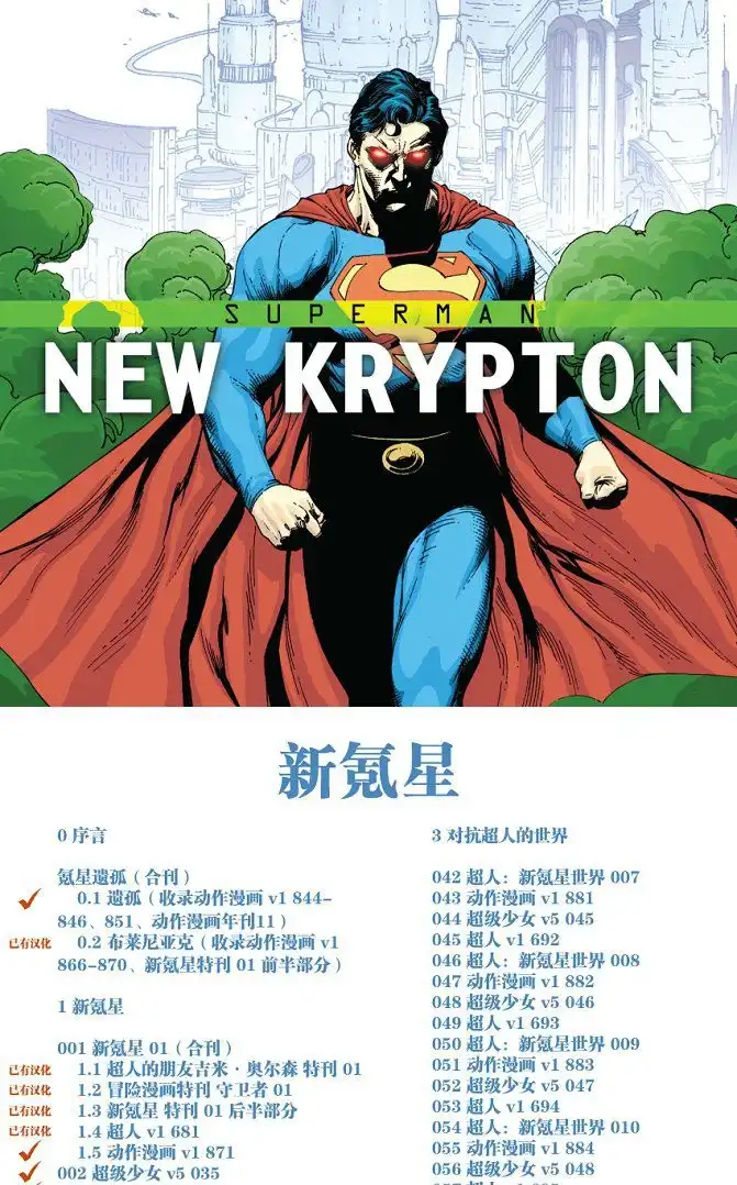 《动作漫画v1》第873话 第22页