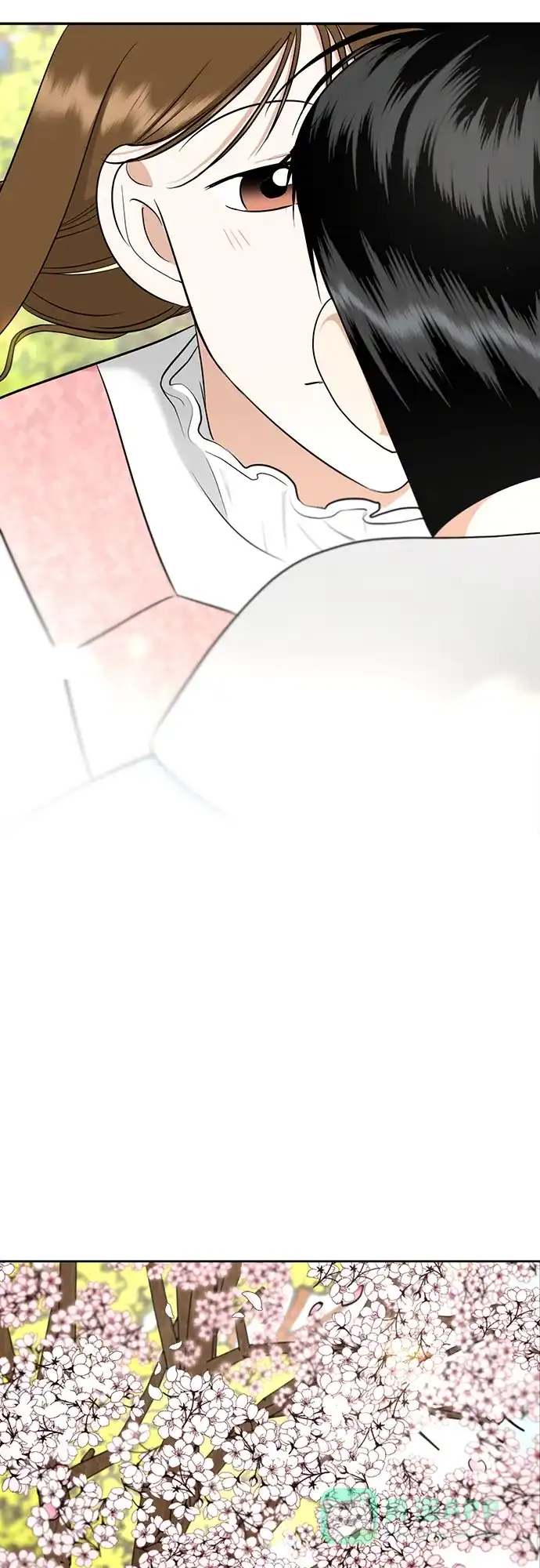 《都幻想到结婚了！》[第101话] 即使不会成真（第二季最后一话) 第70页