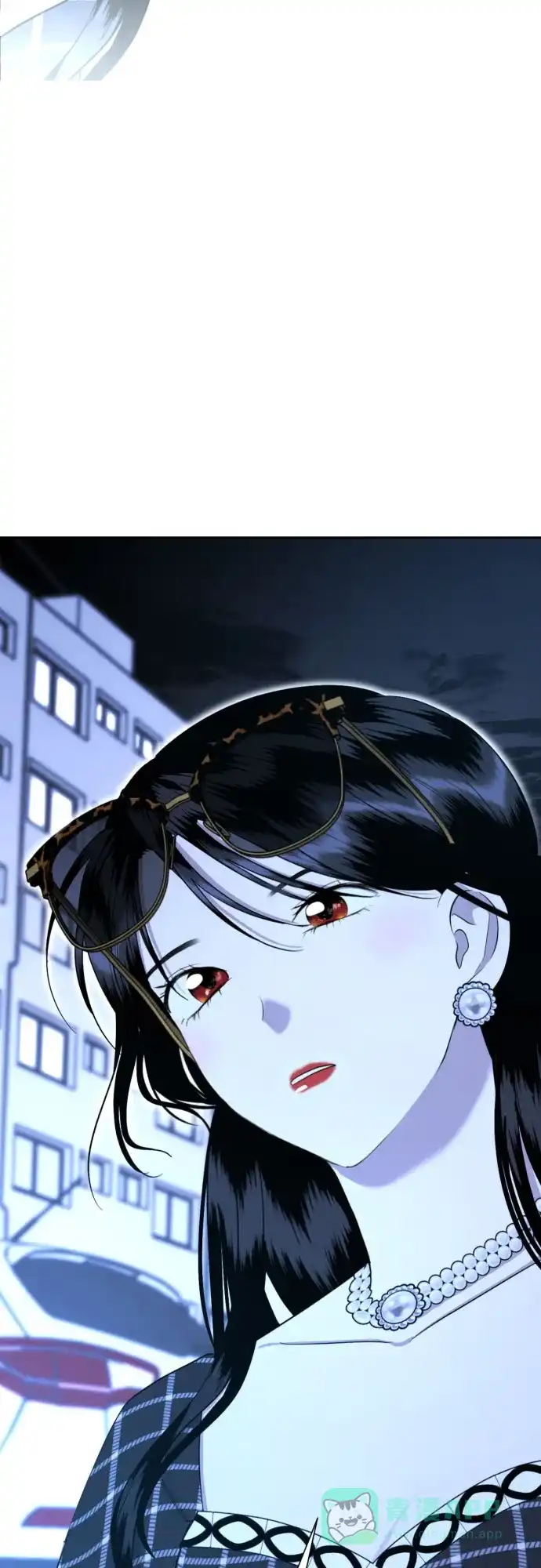 《都幻想到结婚了！》[第86话] 你们两个怎么在一起? 第60页