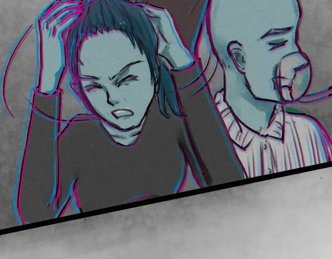《端脑进化》新培养皿 第3页
