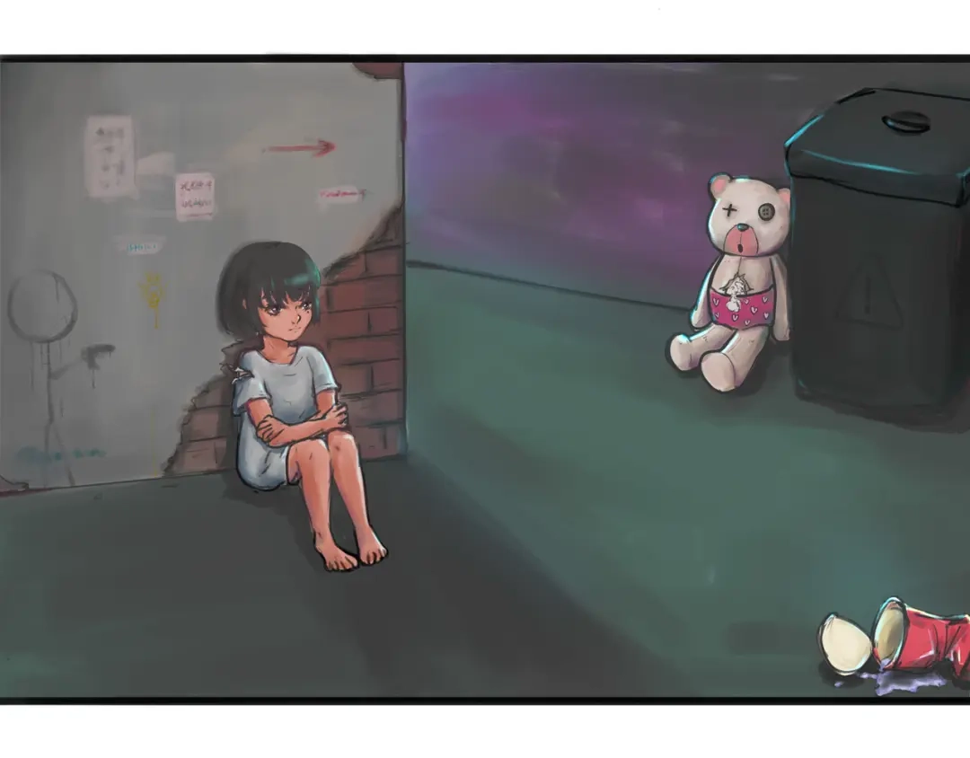 《端脑进化》新培养皿 第10页