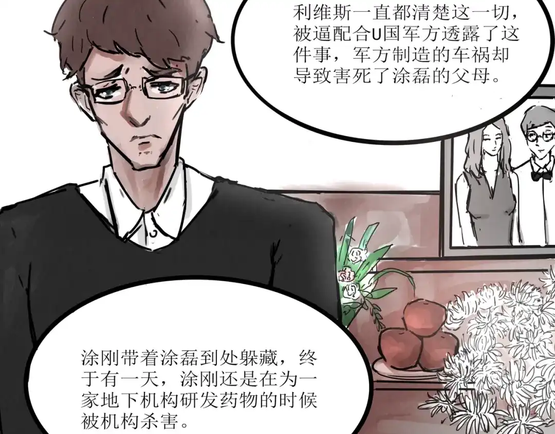 《端脑进化》真相大白 第58页