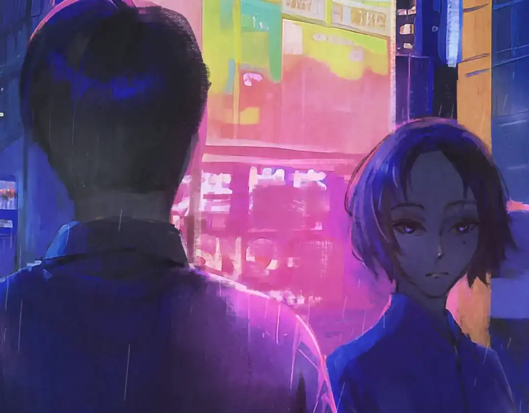 《端脑进化》涂心改名 第2页