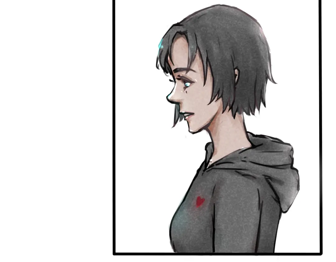《端脑进化》涂心毕业 第20页