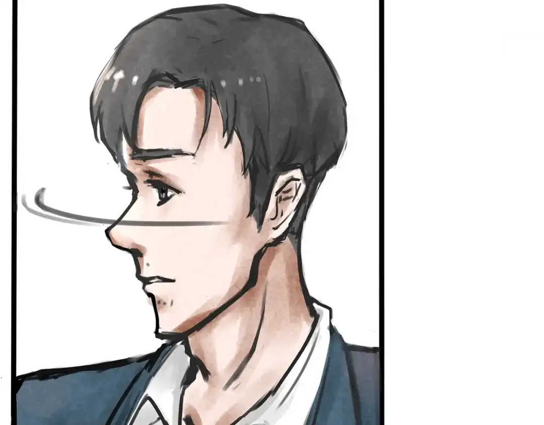 《端脑进化》涂心毕业 第67页