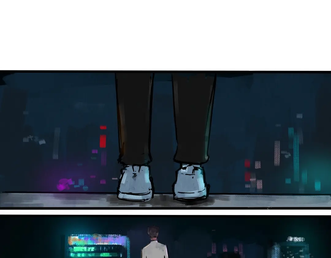 《端脑进化》计划开启 第57页