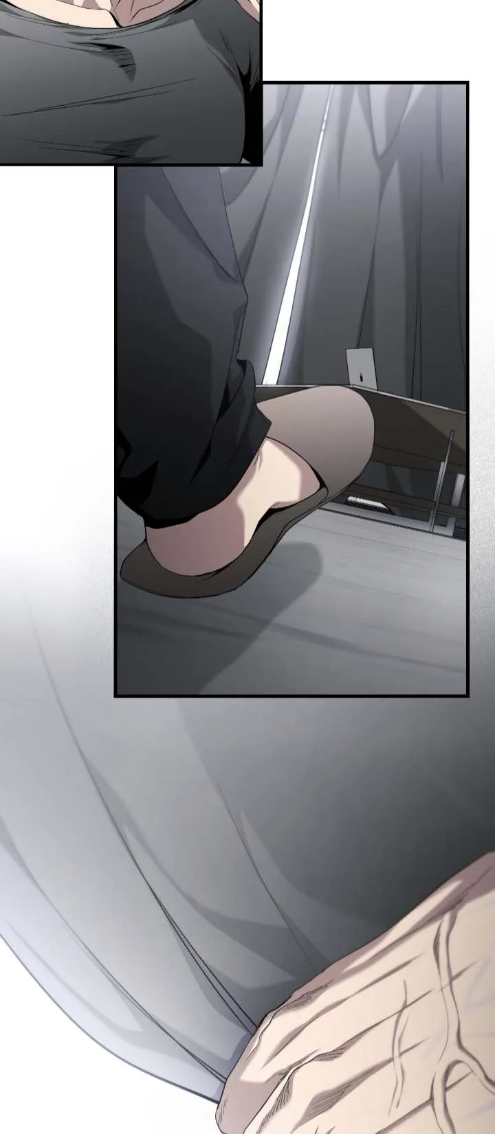 《断片》第8话 第9页
