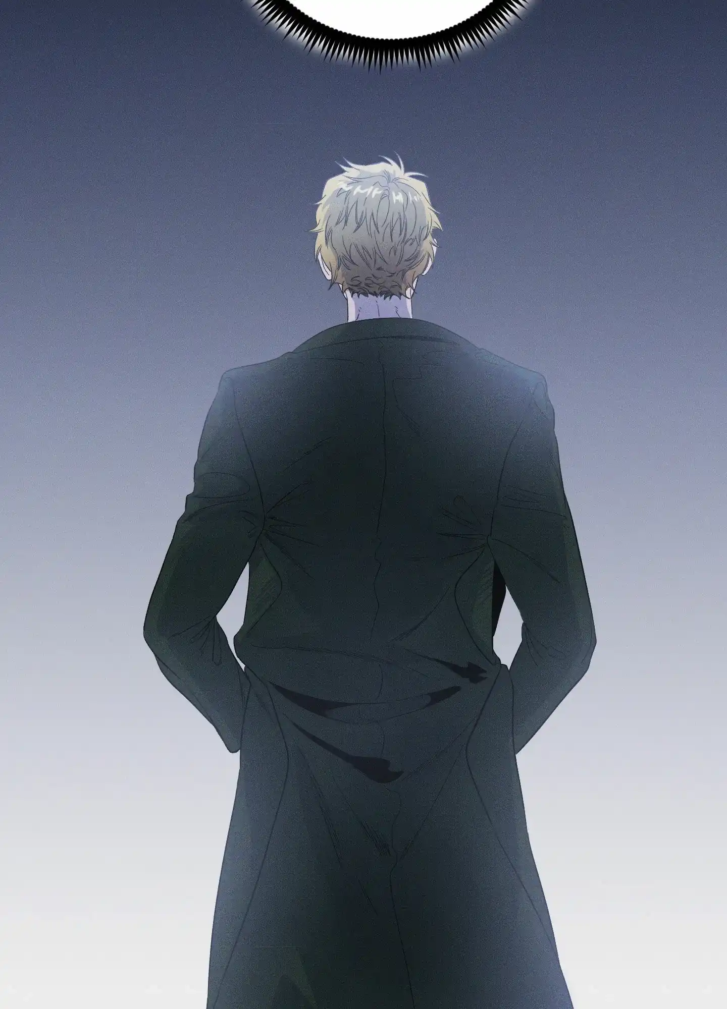 《独岛的乐园》第11话 第20页