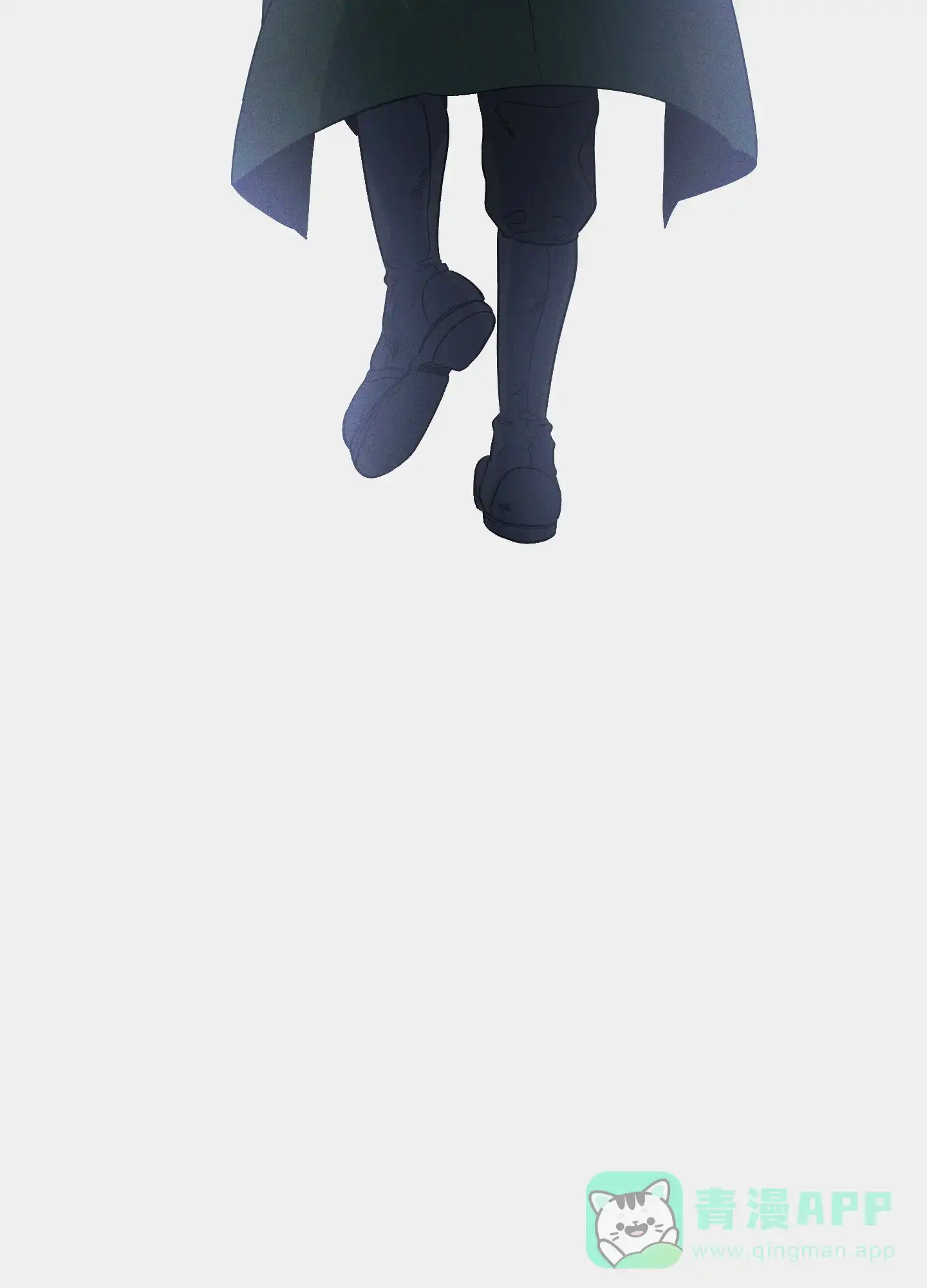 《独岛的乐园》第11话 第21页