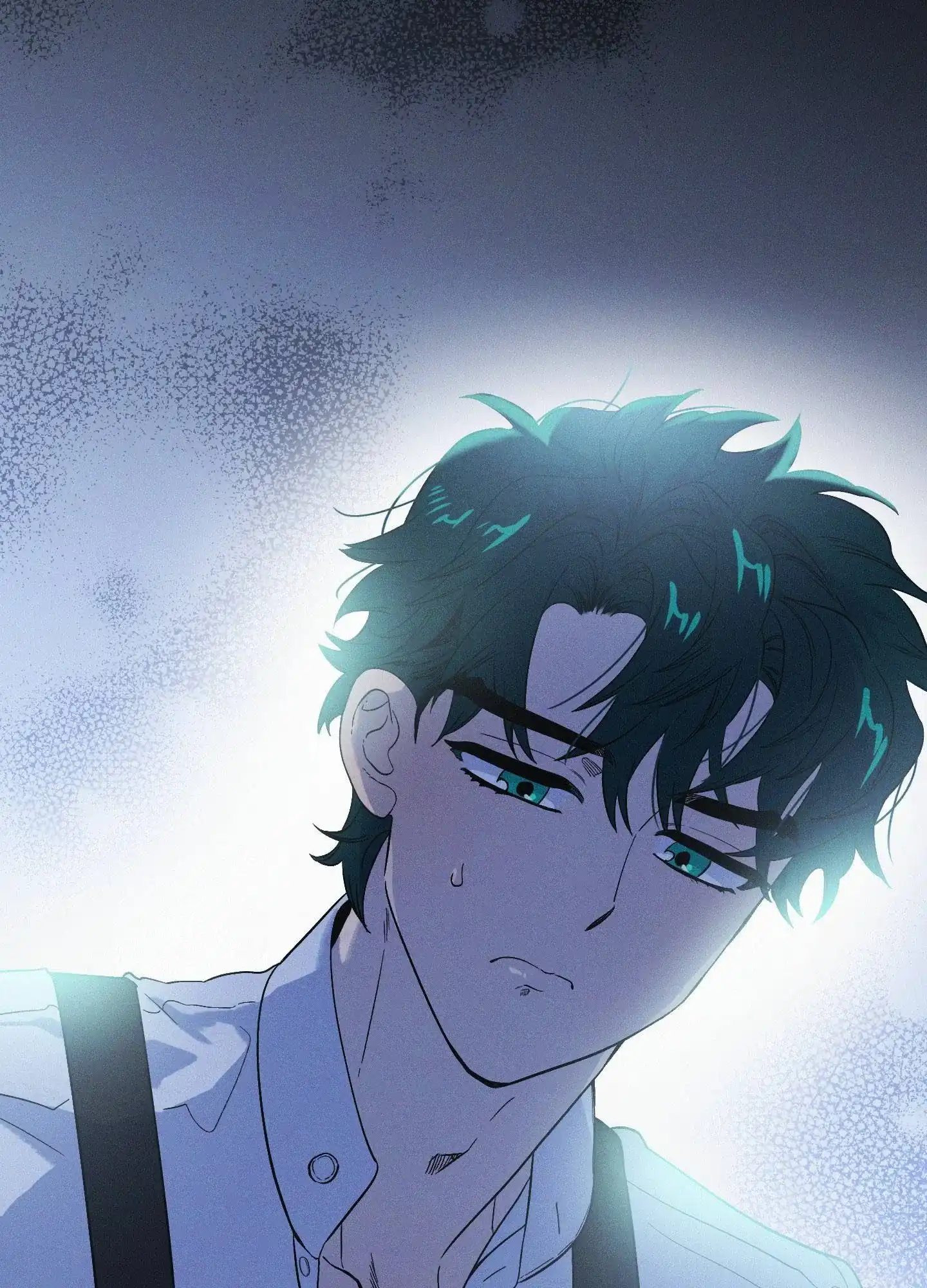 《独岛的乐园》第12话 第20页
