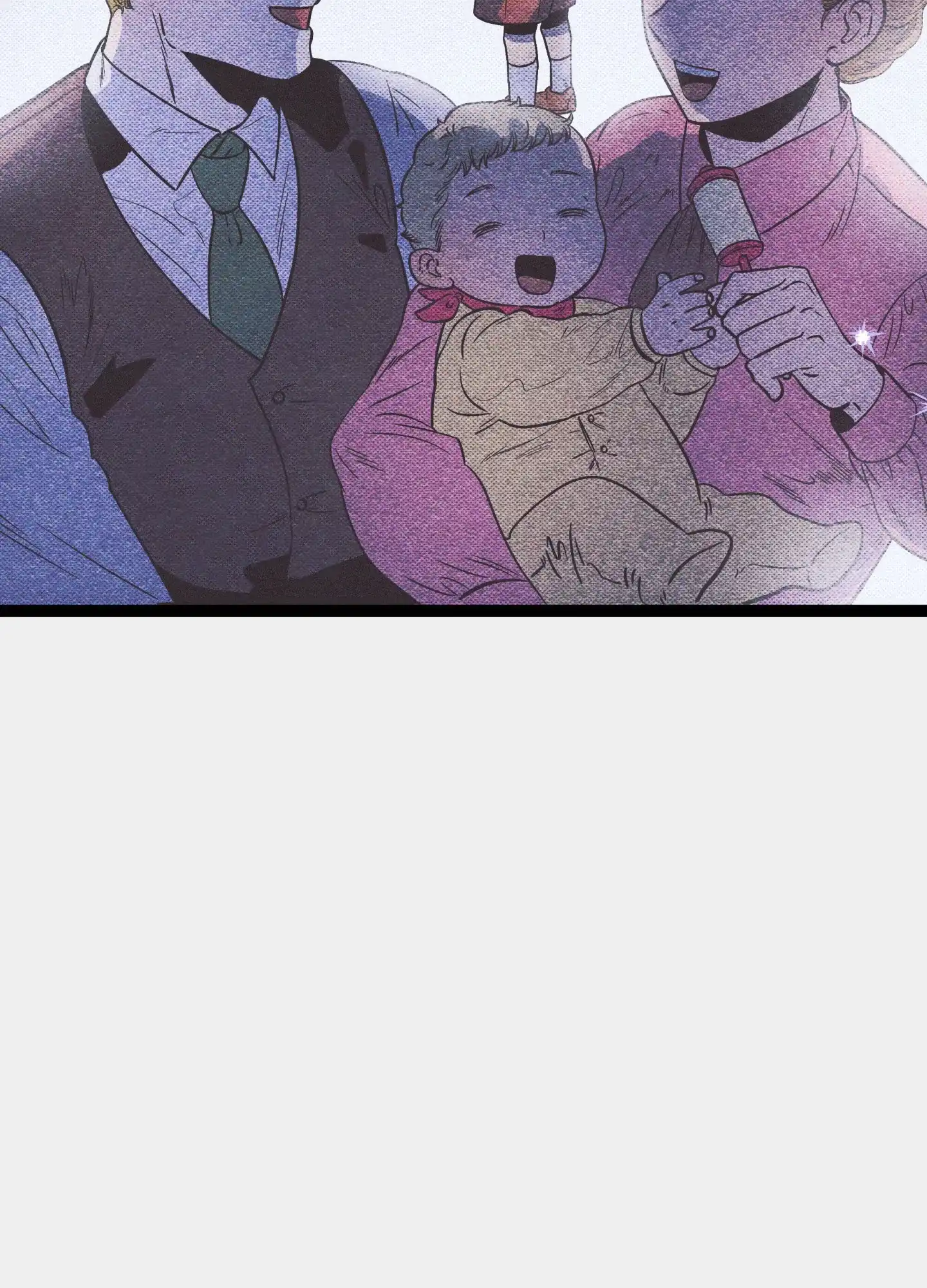 《独岛的乐园》第3话 第29页
