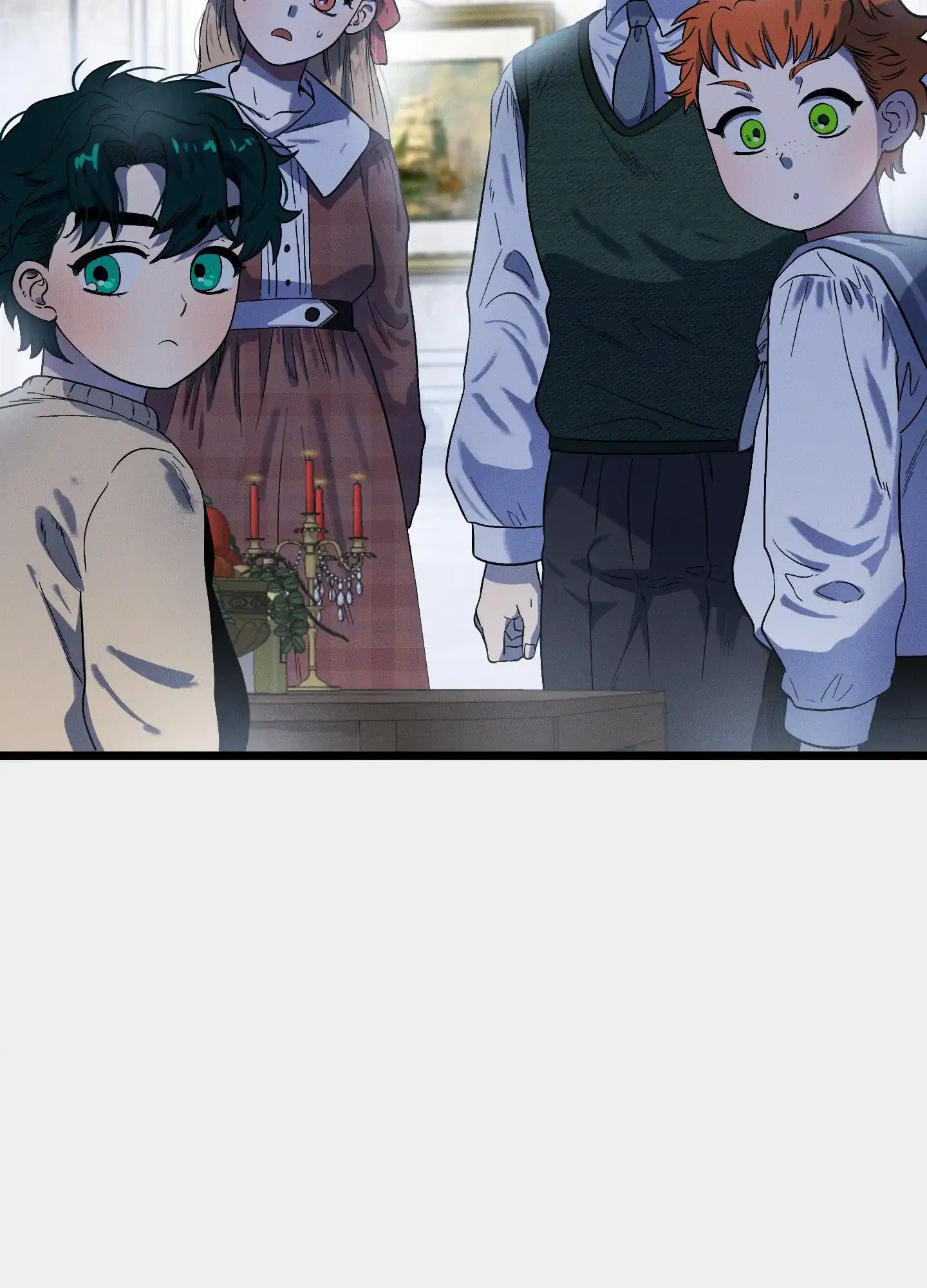 《独岛的乐园》第4话 第22页