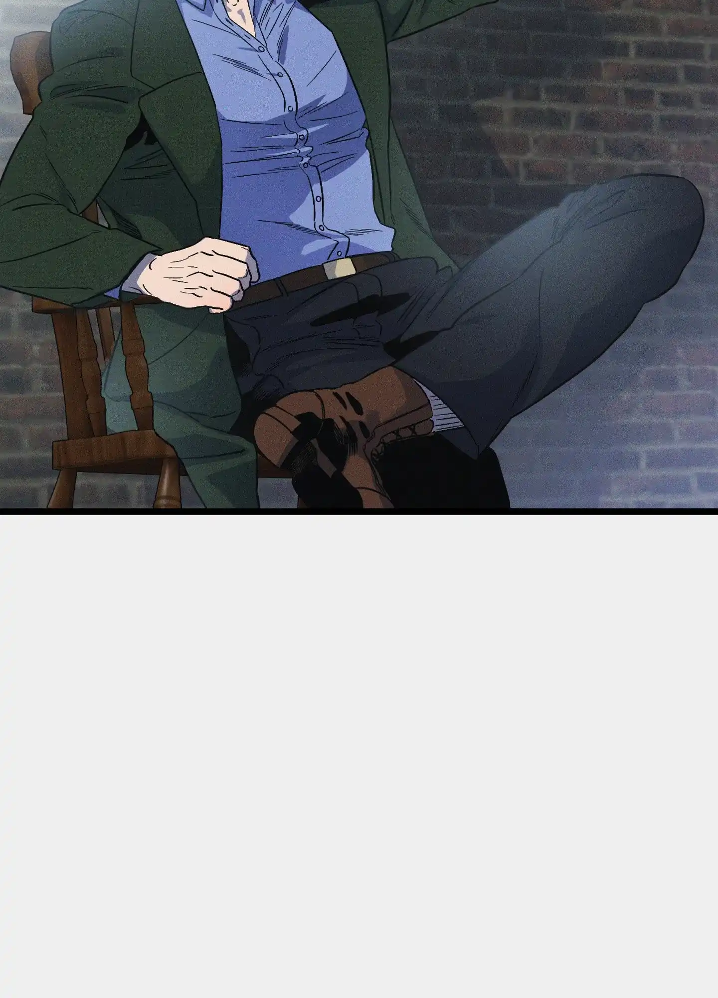 《独岛的乐园》第6话 第24页