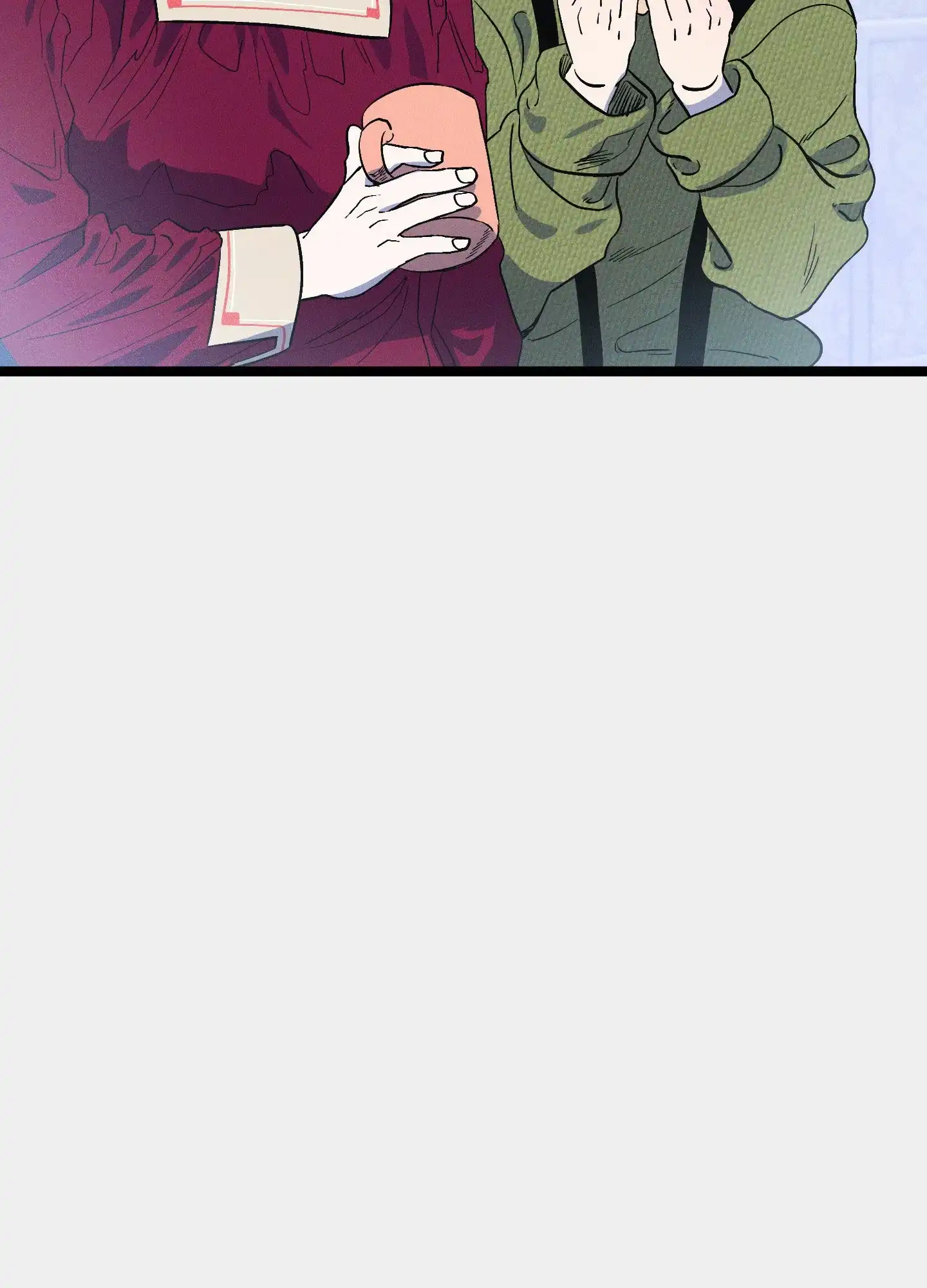 《独岛的乐园》第7话 第37页