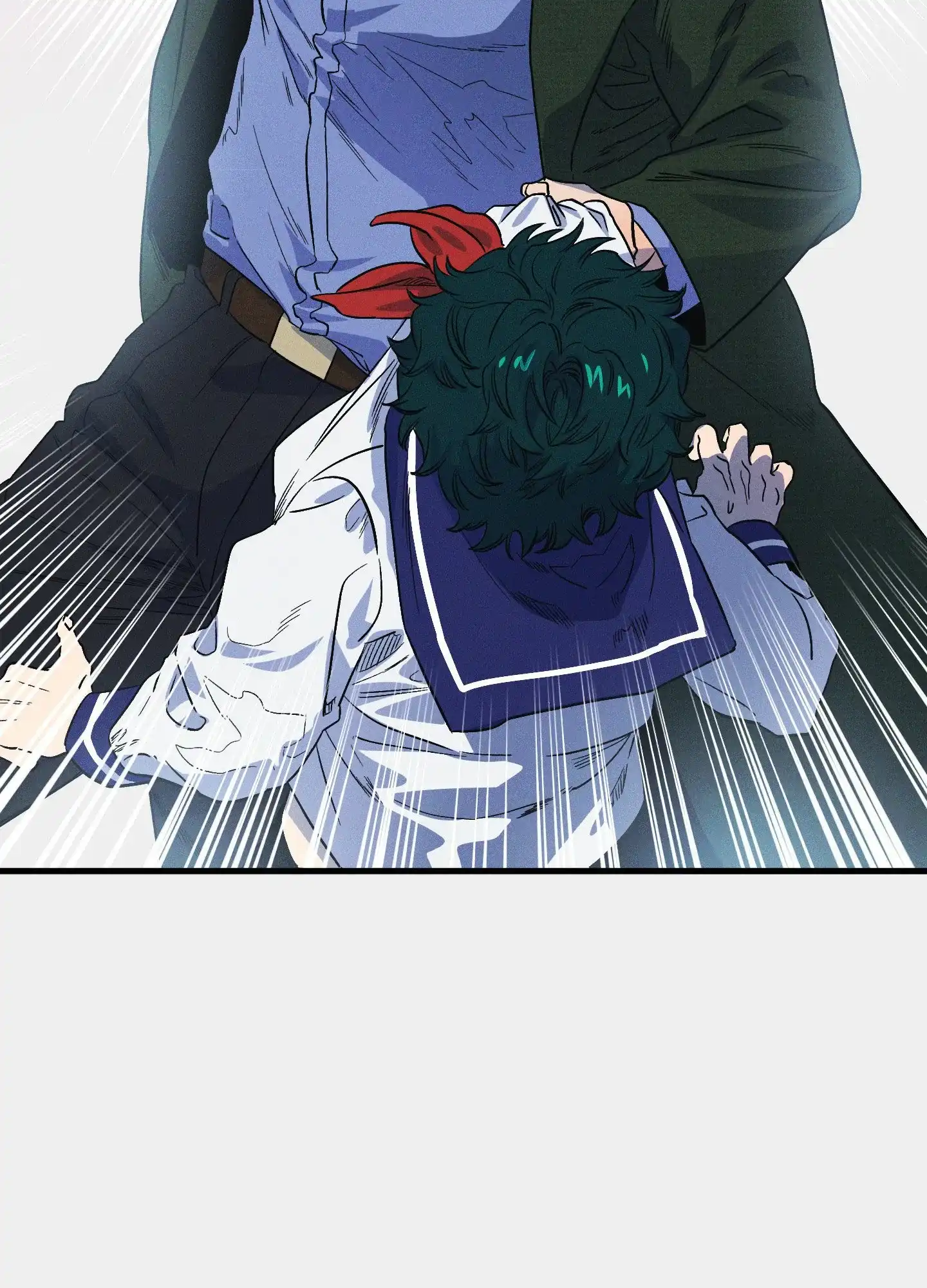 《独岛的乐园》第7话 第48页