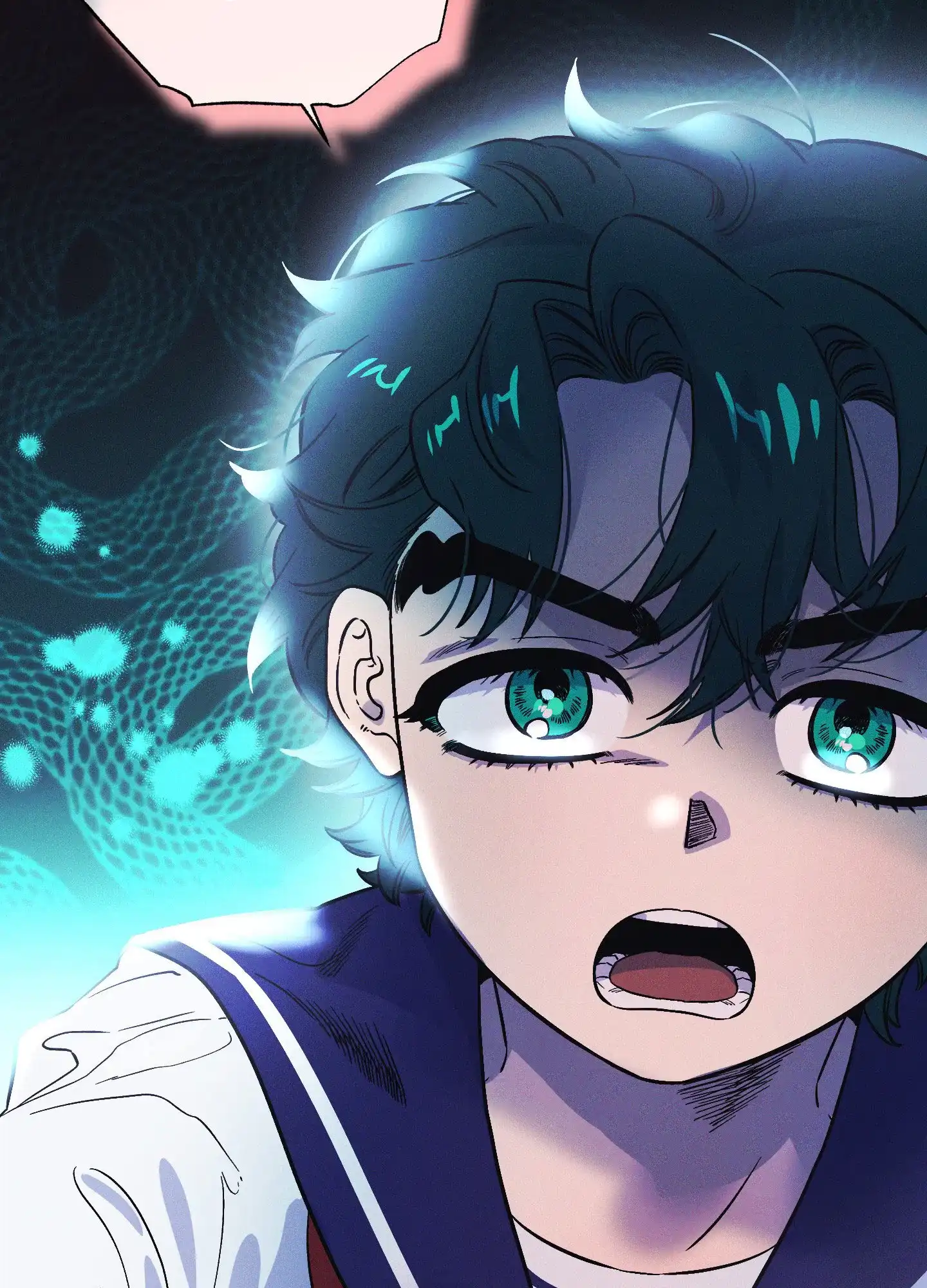 《独岛的乐园》第8话 第37页
