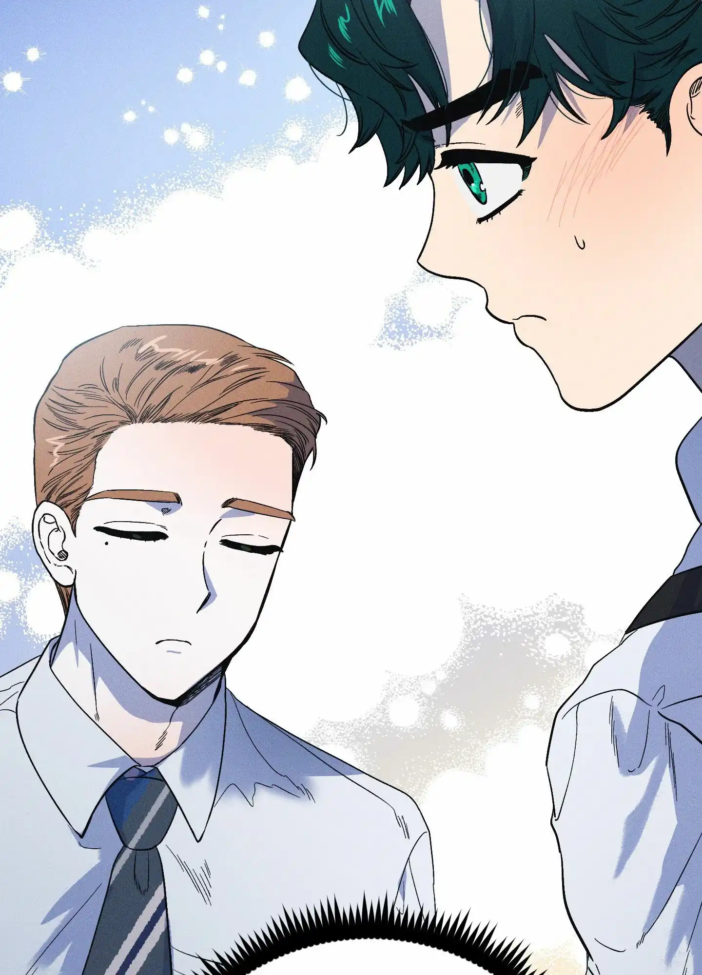 《独岛的乐园》第9话 第52页