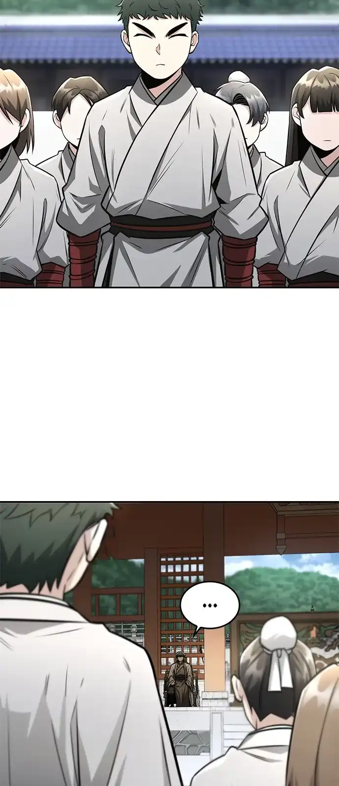 《独剑复残门》第43话 第38页