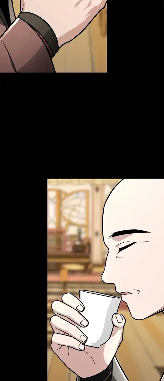 《独剑复残门》第46话 第30页
