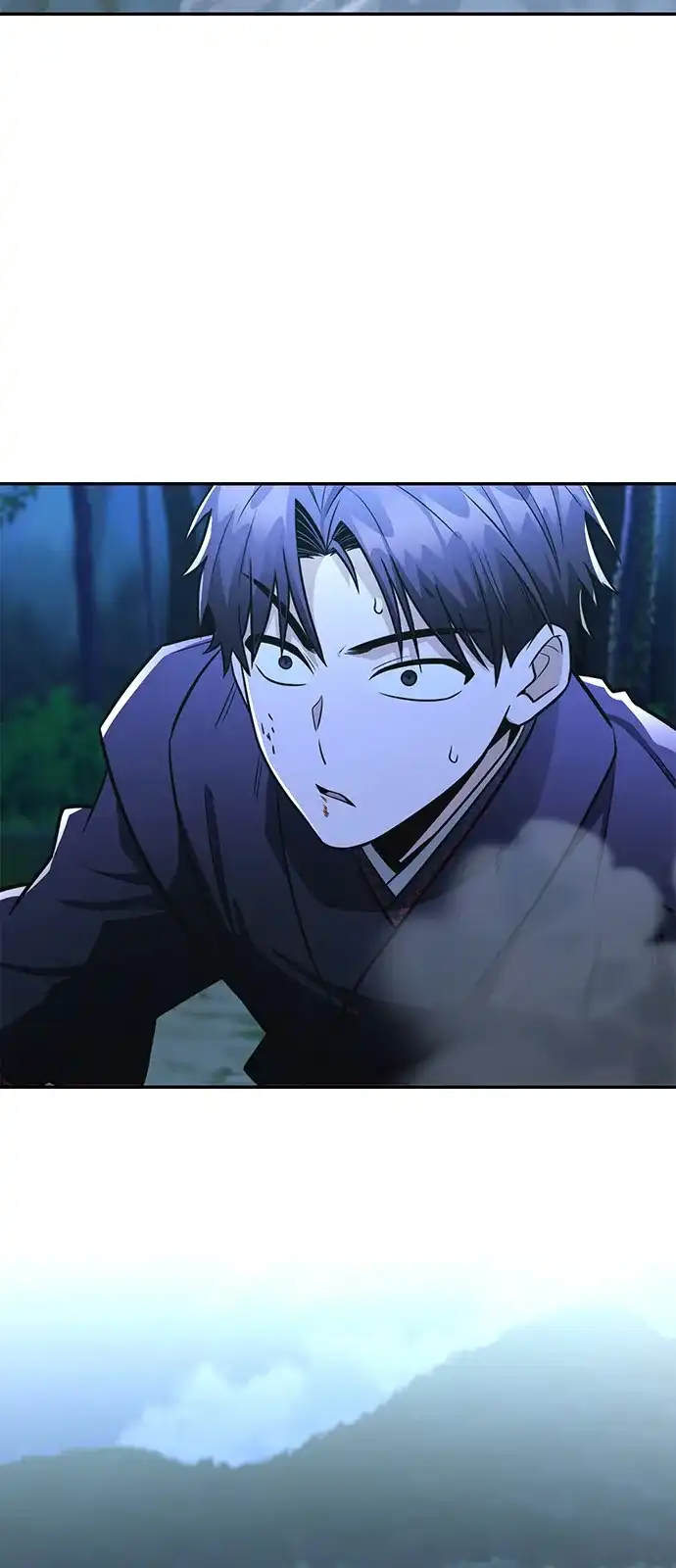 《独剑复残门》第47话 第24页