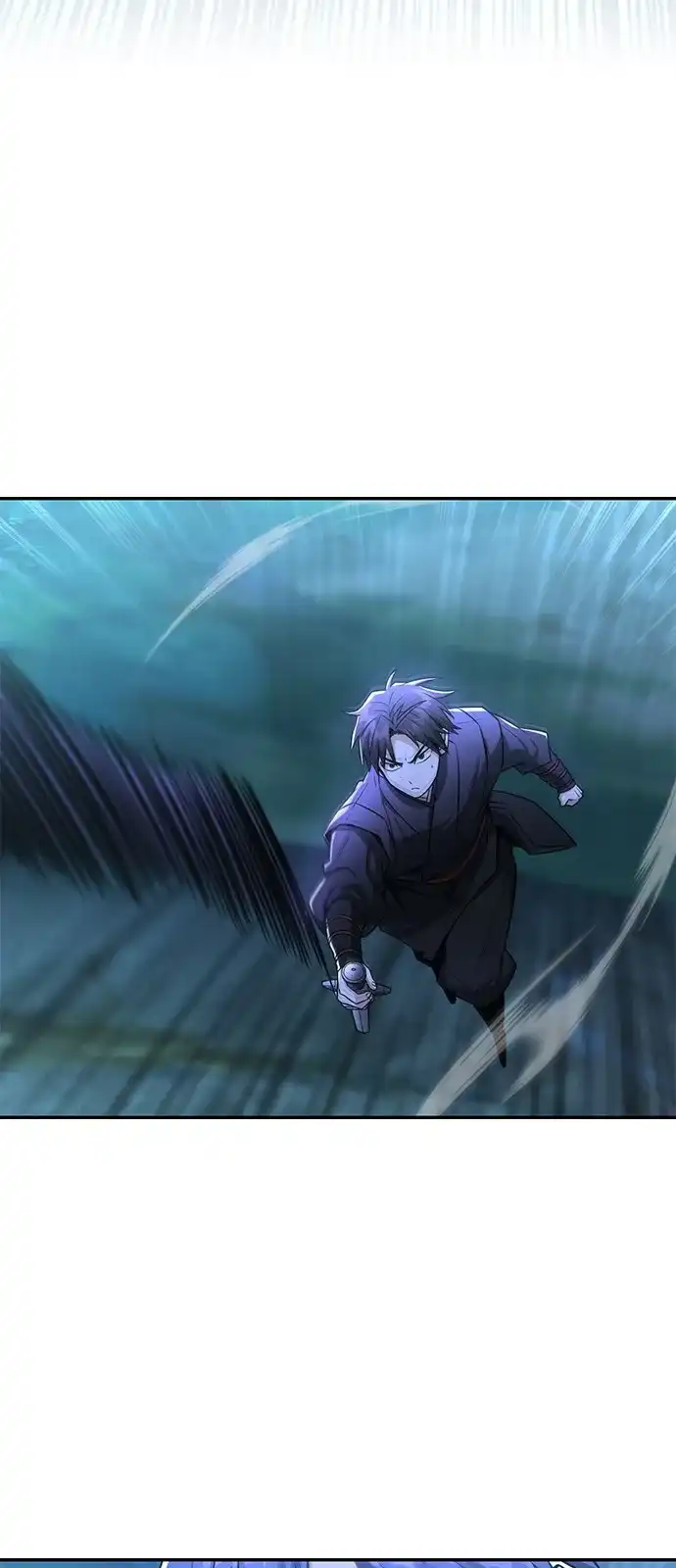 《独剑复残门》第47话 第15页