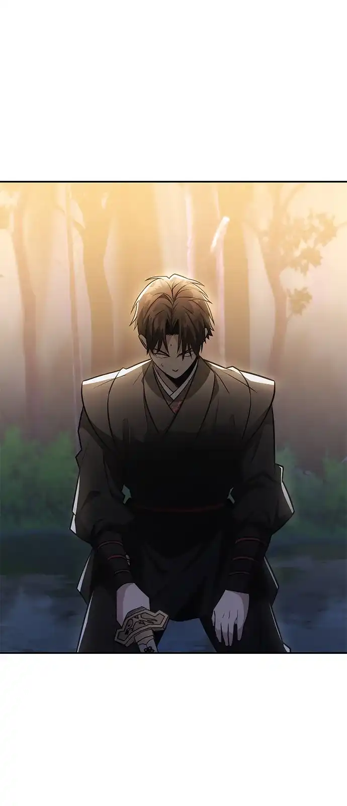 《独剑复残门》第47话 第45页
