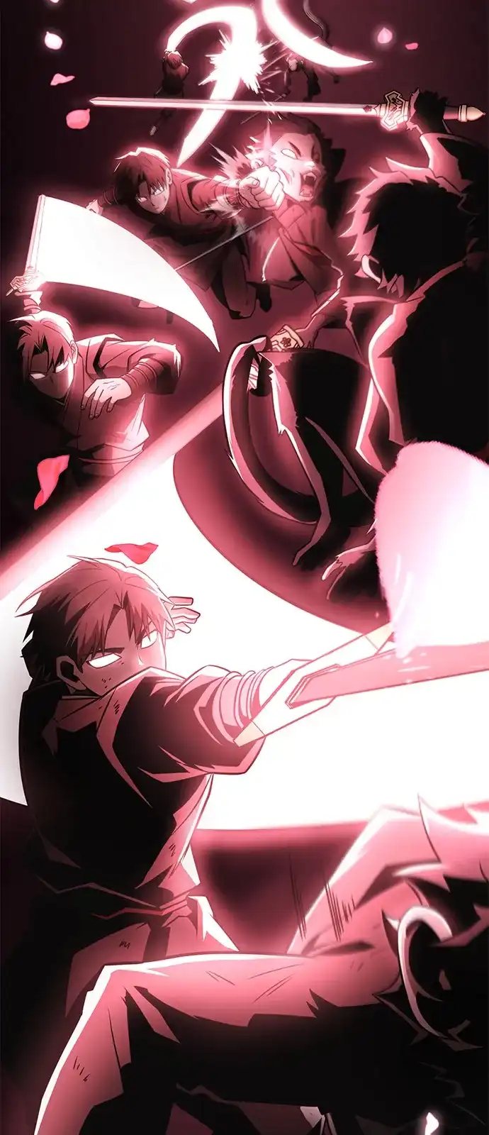 《独剑复残门》第47话 第40页