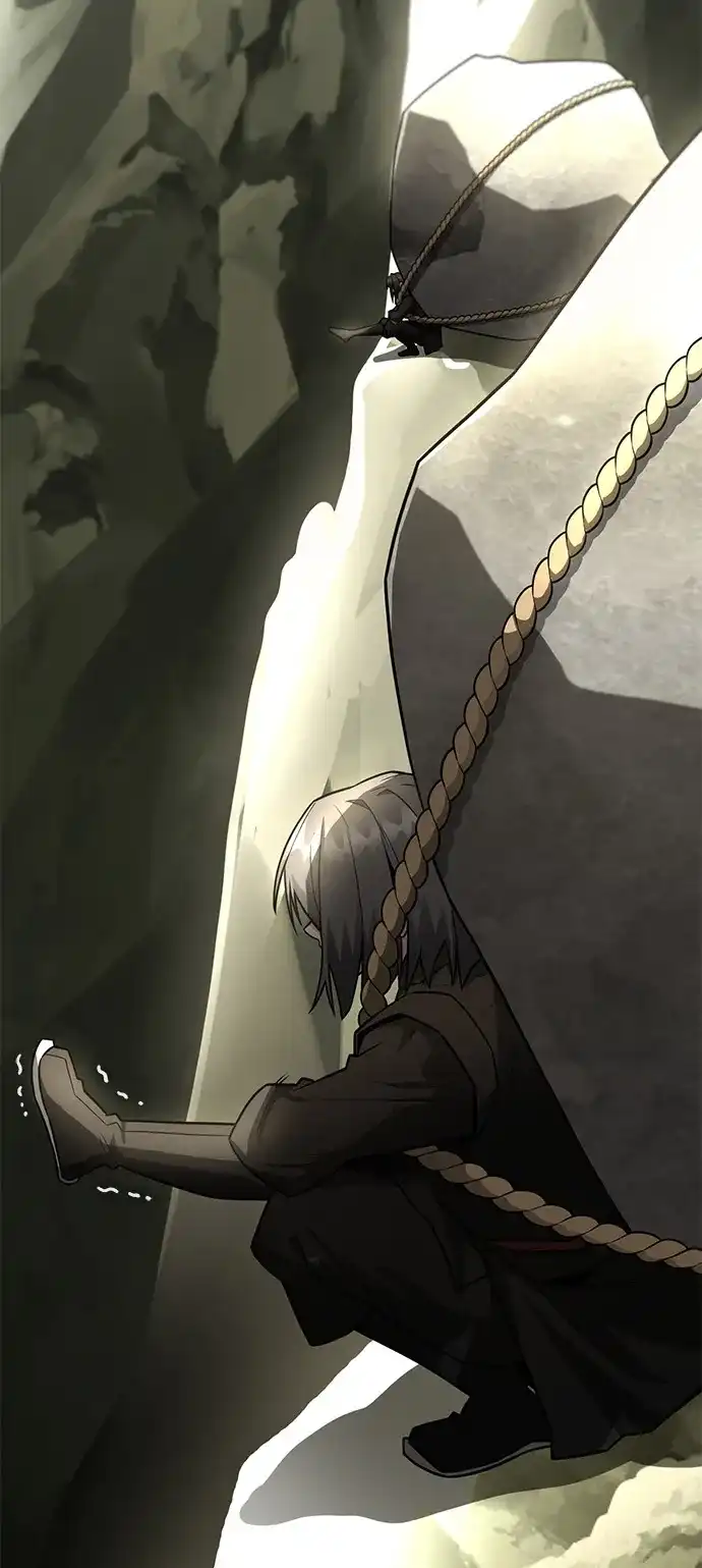《独剑复残门》第48话（第一季完结） 第5页