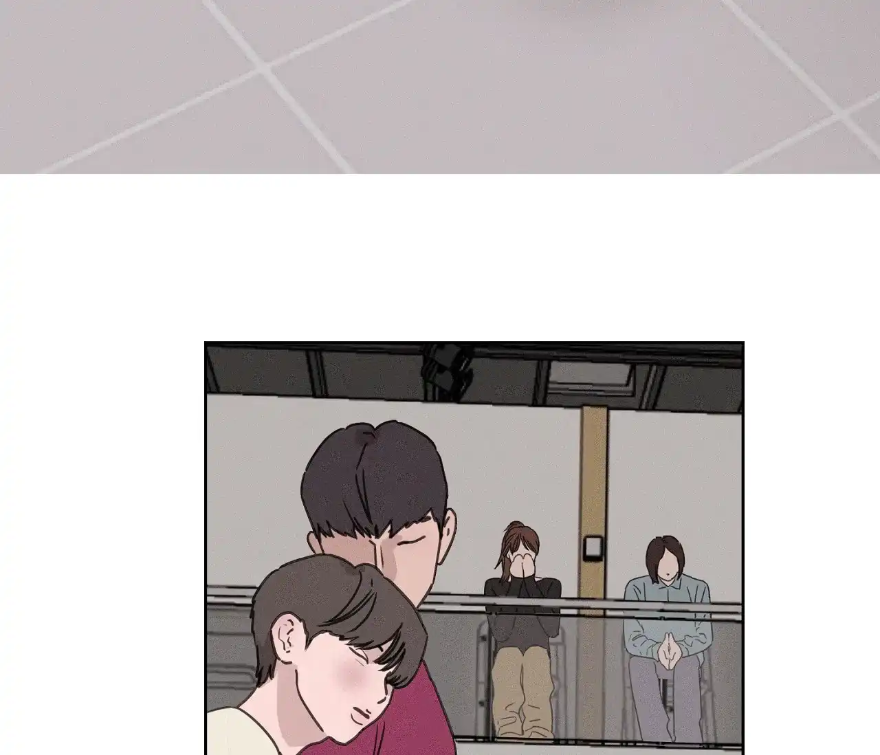 《独居恋爱王》第1话 第37页