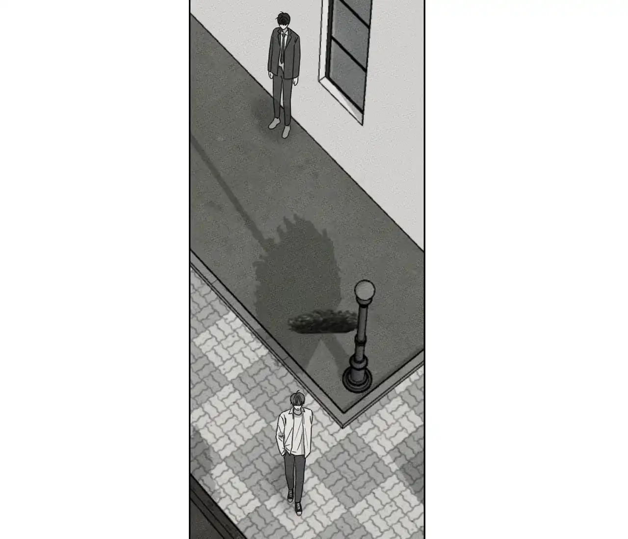 《独居恋爱王》第13话 第34页