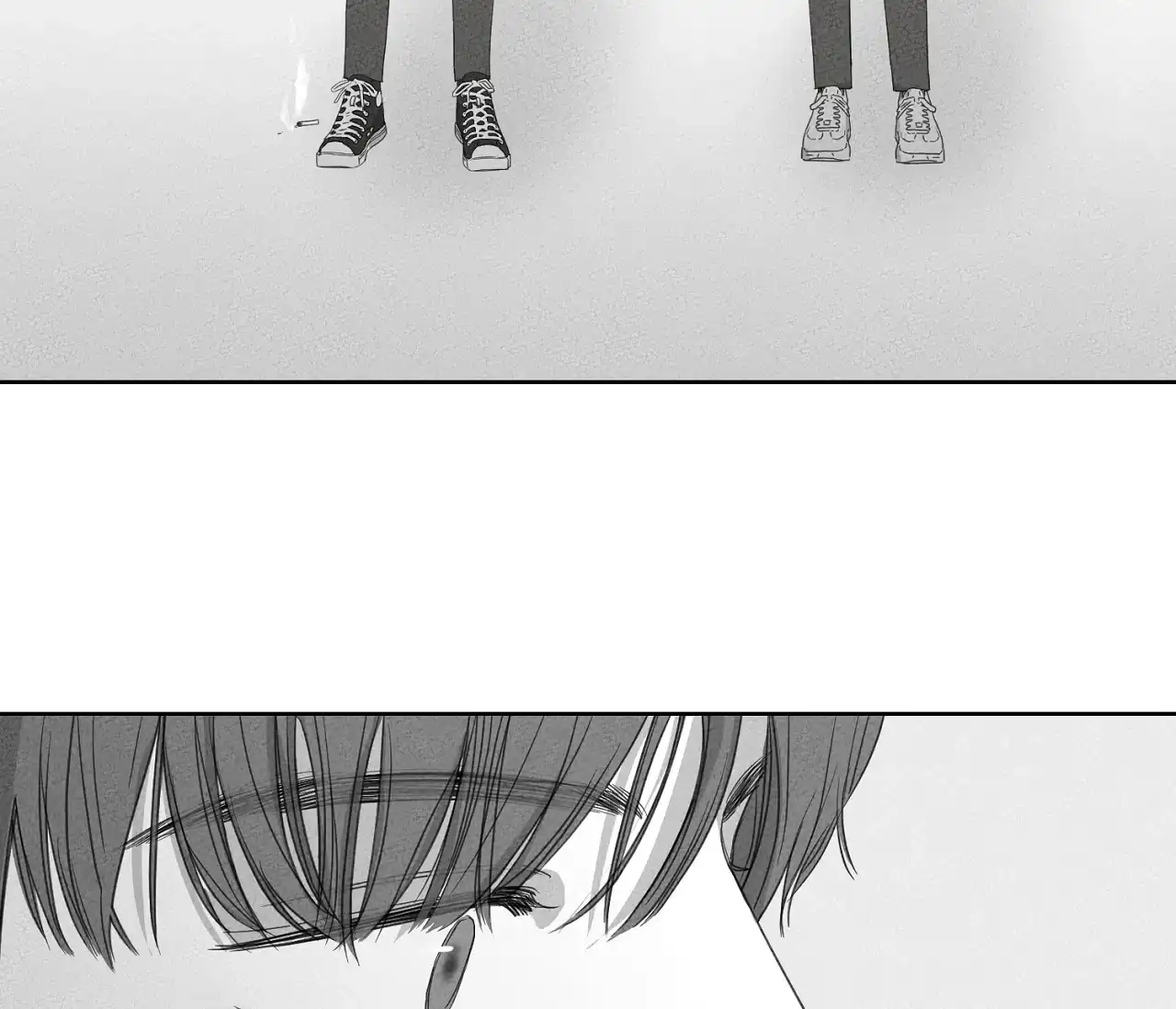 《独居恋爱王》第16话 第8页
