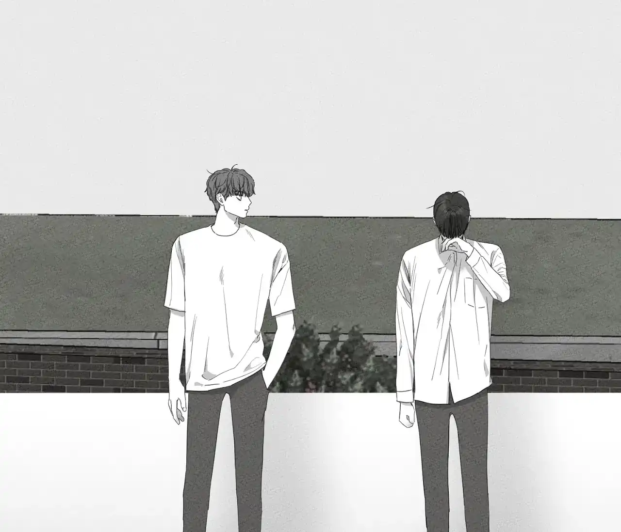 《独居恋爱王》第16话 第7页