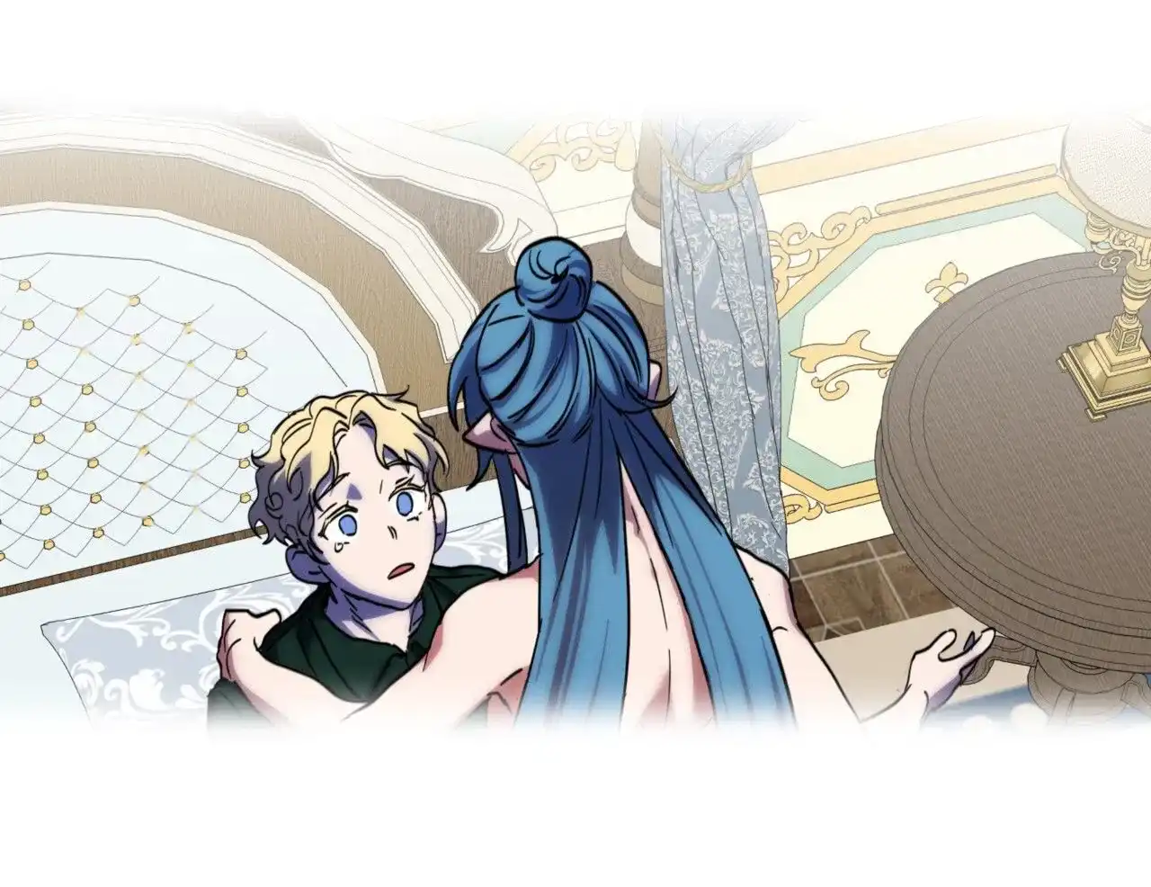 《多人成行》第19话 第38页