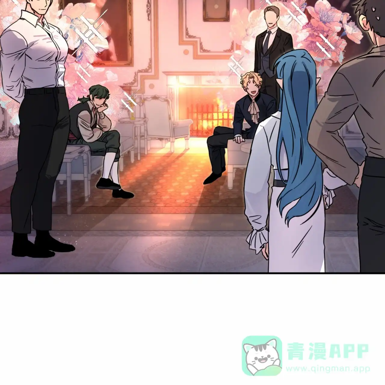 《多人成行》第2话 第36页