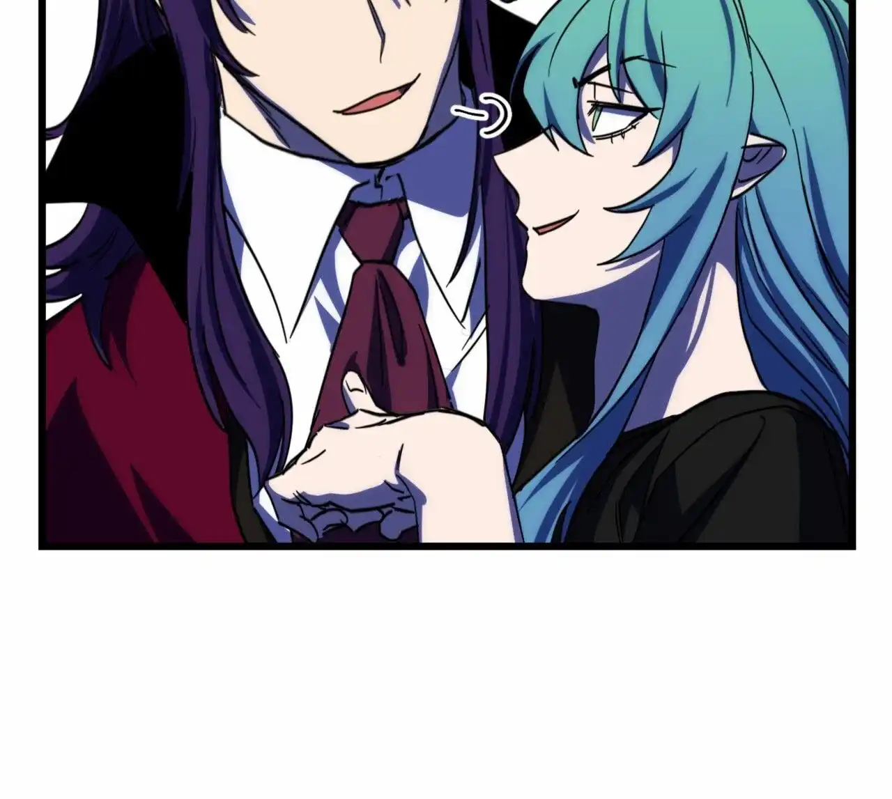 《多人成行》第21话 第33页