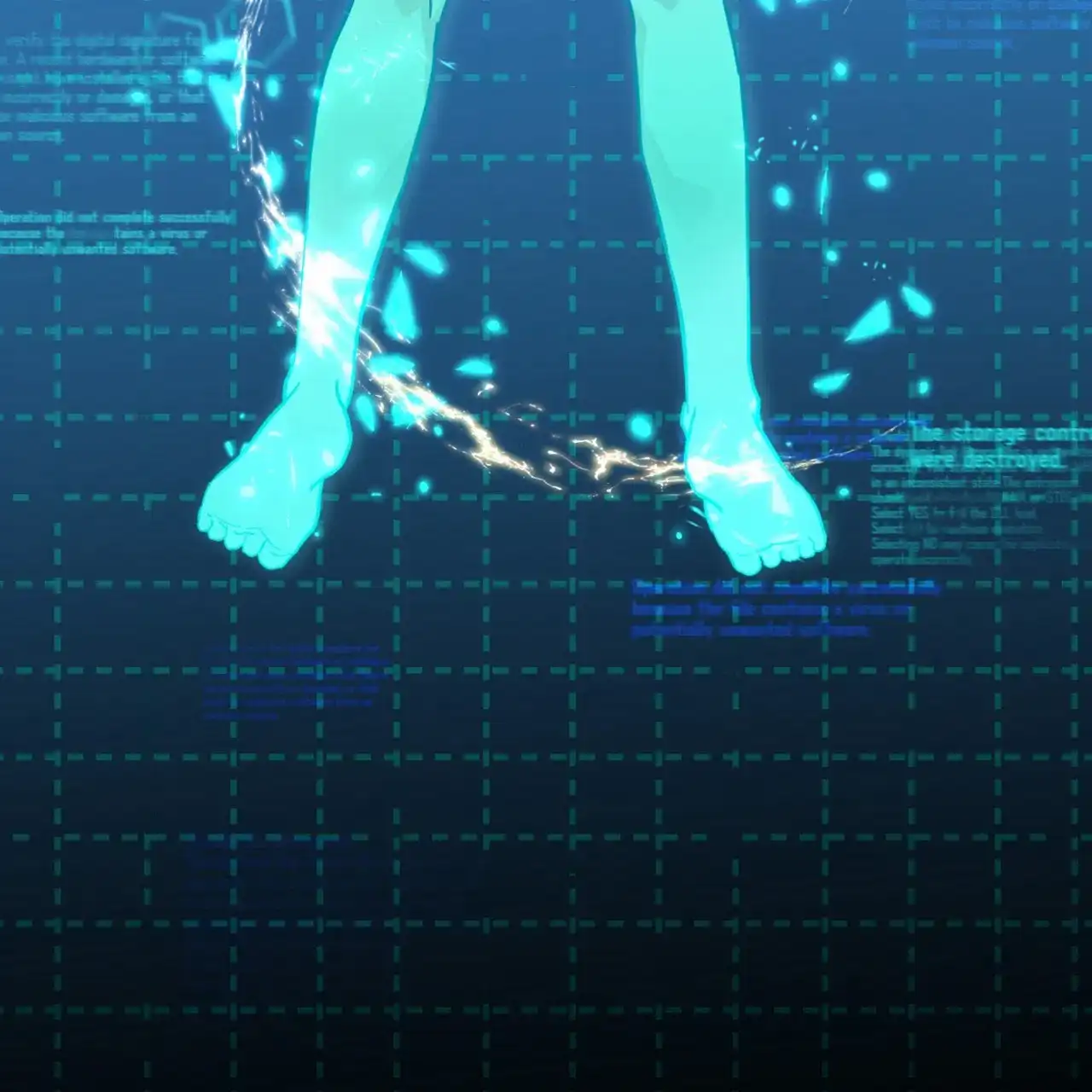 《多人成行》第3话 第17页