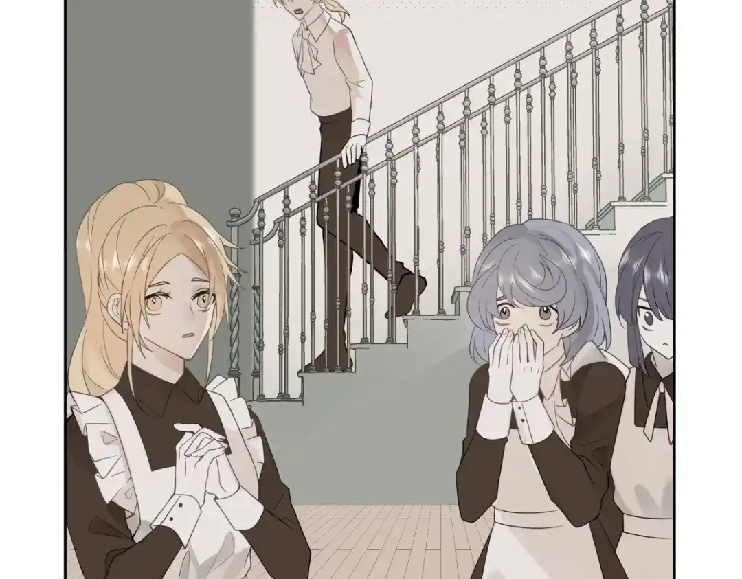 《堕天使 》【3】倒吊天使 第110页