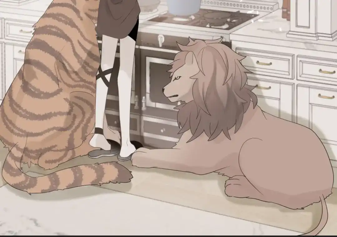 《堕天使 》【3】倒吊天使 第114页