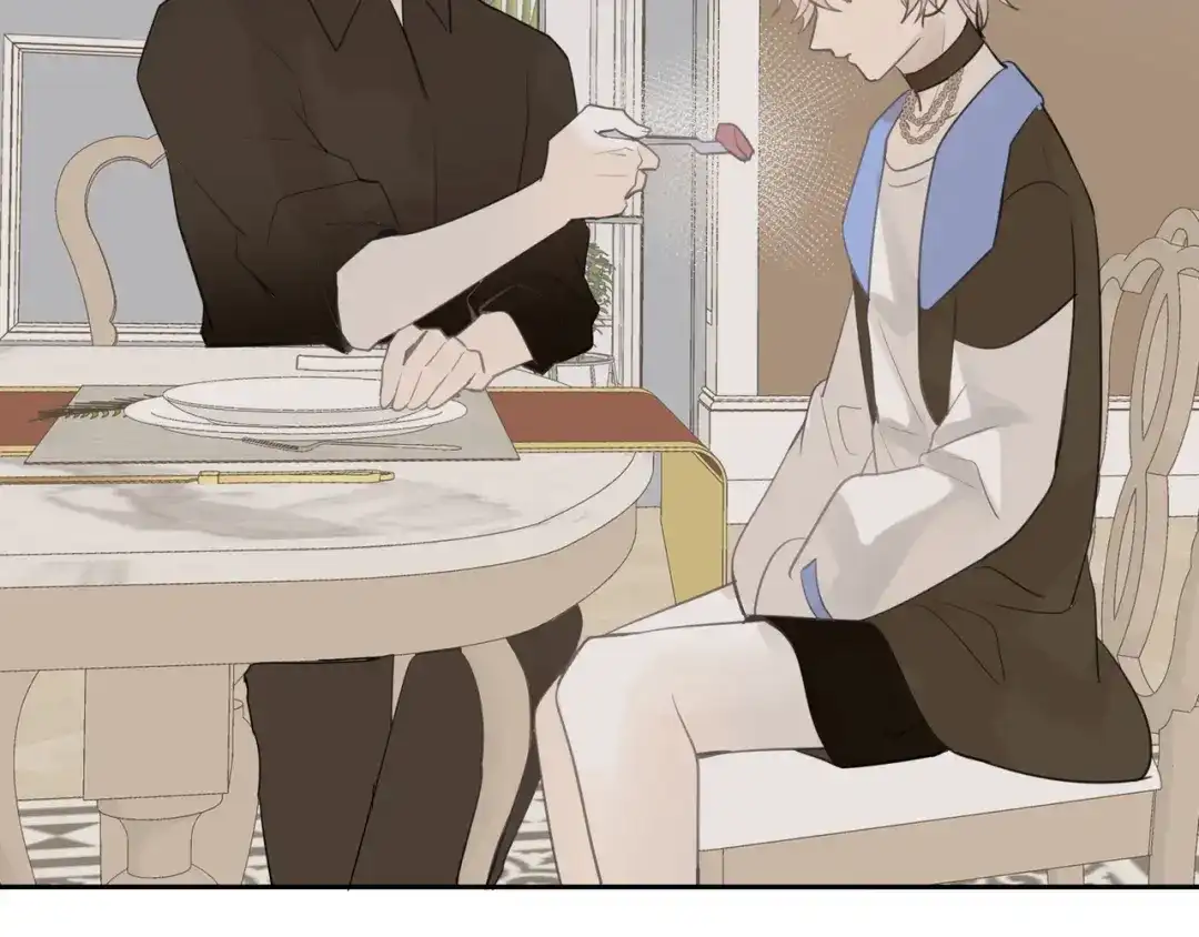 《堕天使 》【7】情人任务 第18页
