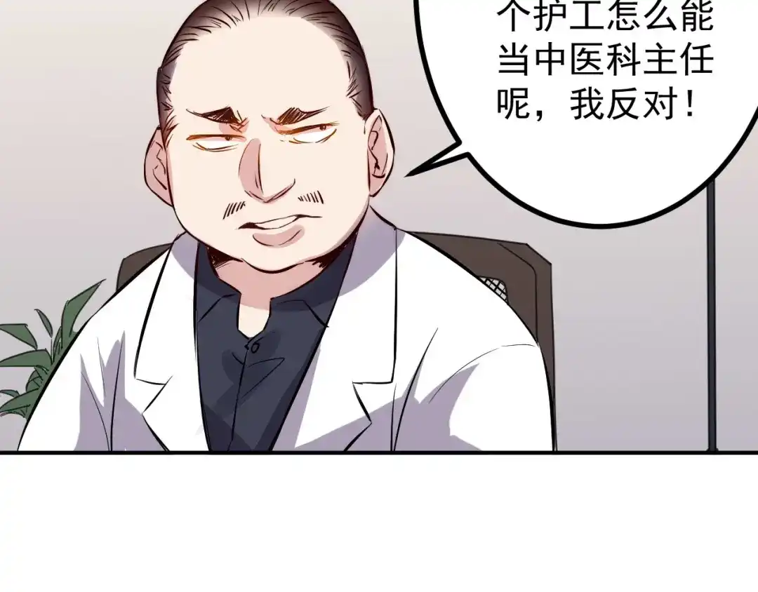 《都市巅峰神医》第28话 会议 第24页