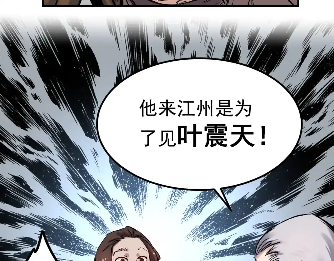 《都市巅峰神医》第53话 叶家 第15页
