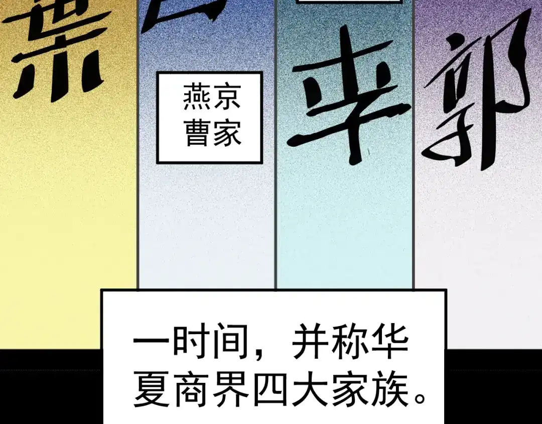 《都市巅峰神医》第53话 叶家 第27页