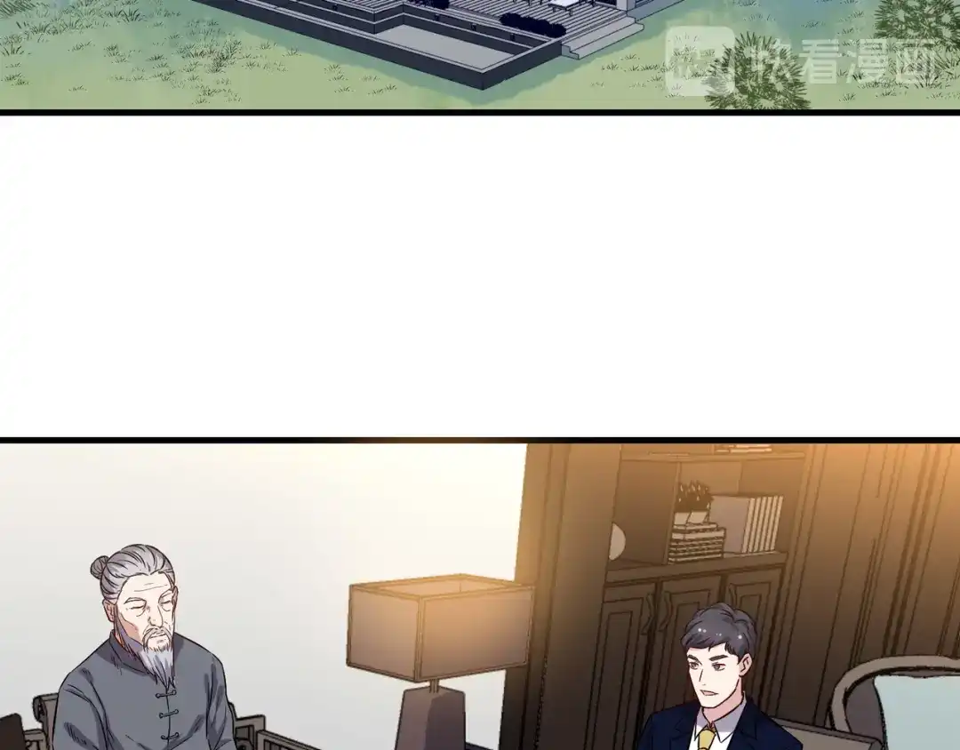 《都市巅峰神医》第70话 提亲 第29页