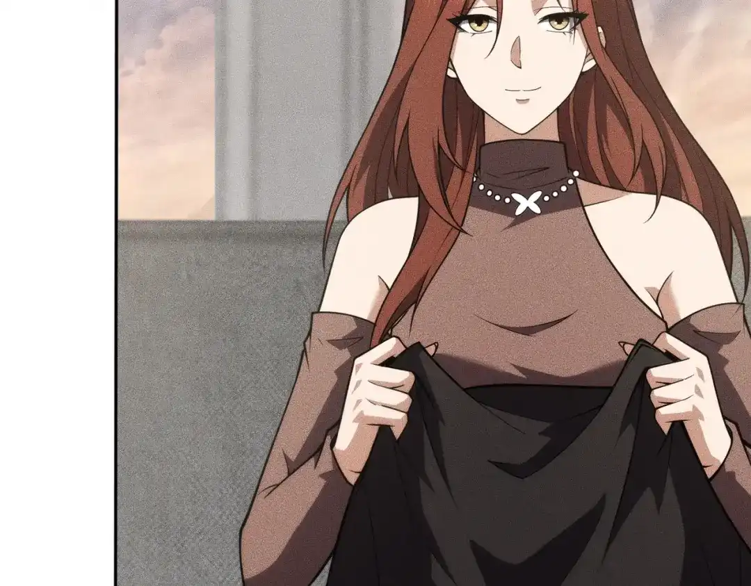 都市隐龙 - 第10话 包养我？当个家庭煮夫也不错！ - 第115张图