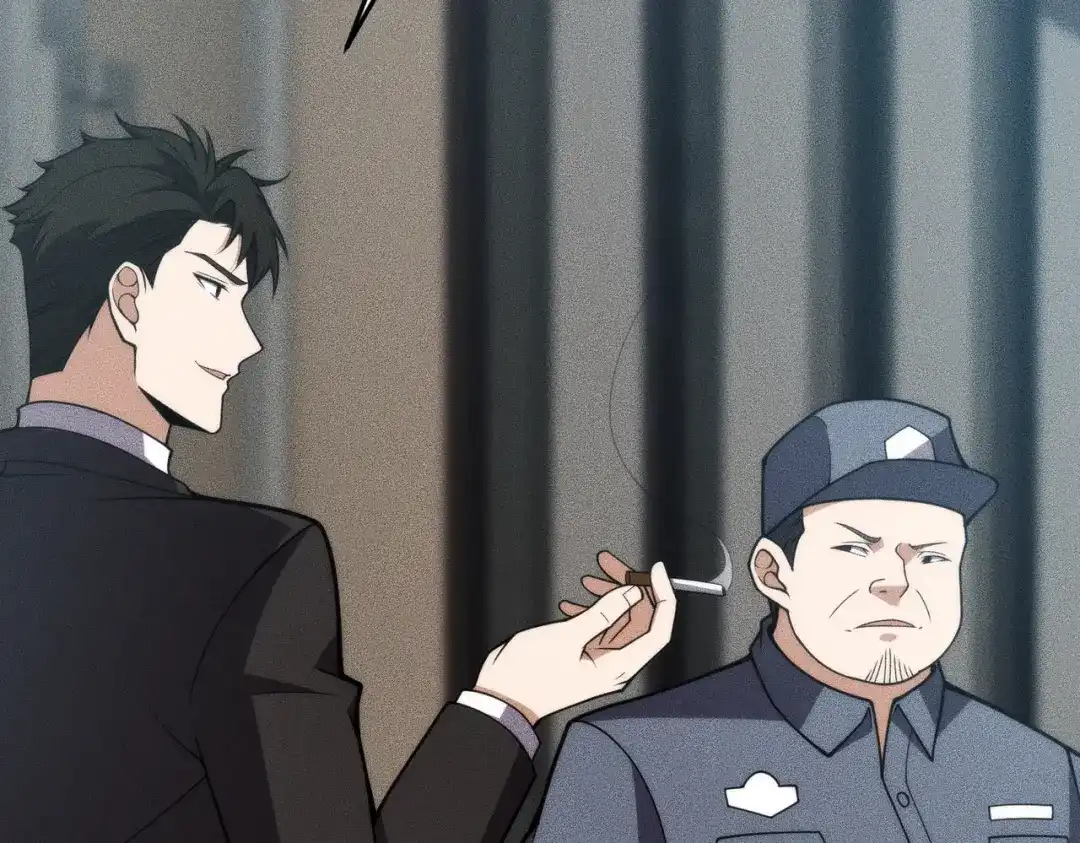 都市隐龙 - 第10话 包养我？当个家庭煮夫也不错！ - 第35张图