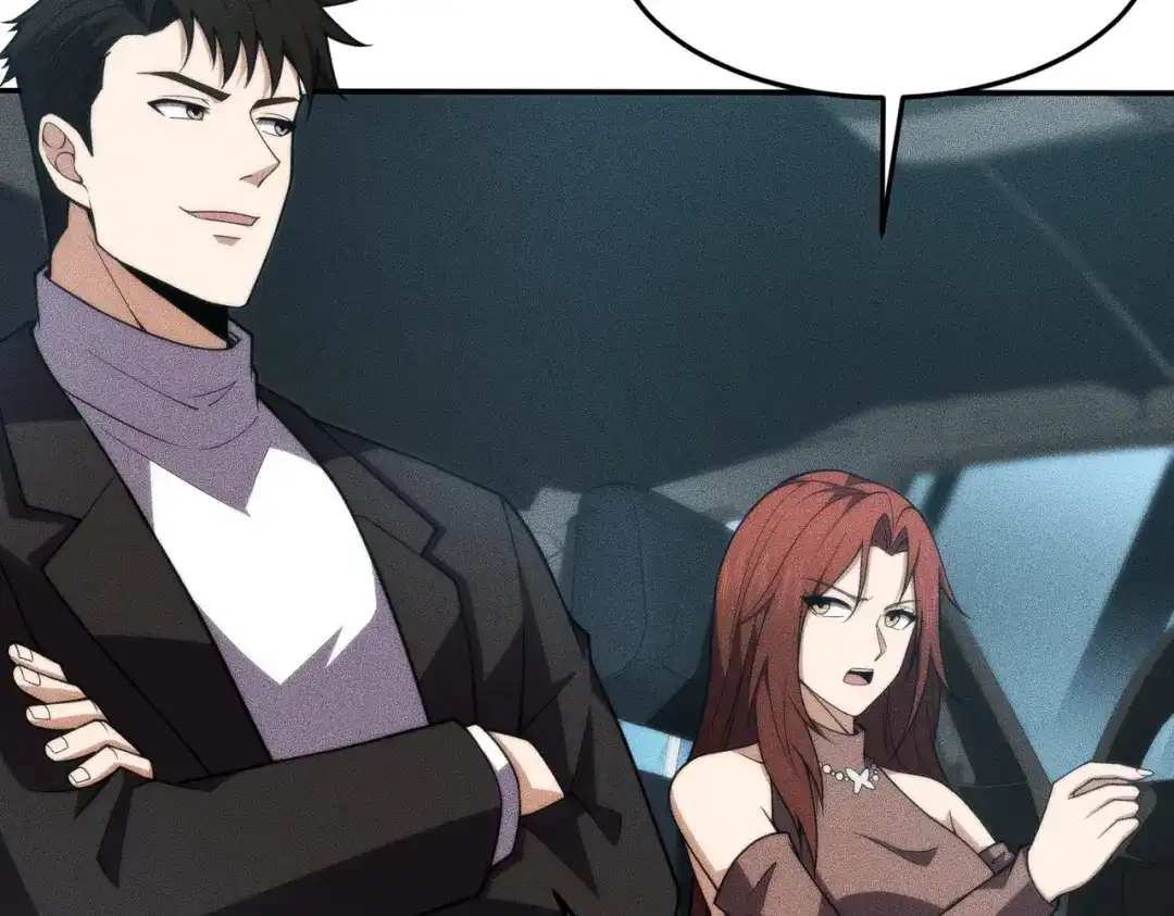 都市隐龙 - 第10话 包养我？当个家庭煮夫也不错！ - 第67张图